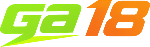 ga 18 logo – trang chủ